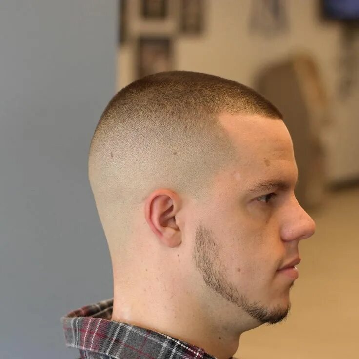 Прическа бокс 85 Cool High And Tight Haircuts to Try in 2024 Männer frisur kurz, Coole kurze h