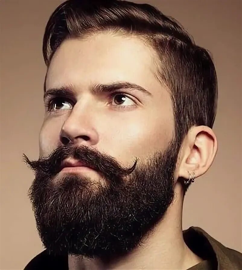 25 Stylish Man Hairstyle Ideas that You Must Try - The Cuddl Dapper haircut, Bea