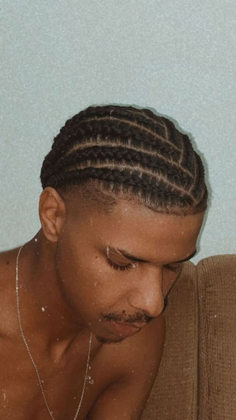 Cornrows Hairstyles Mens braids hairstyles, Cornrow hairstyles for men, Cornrow 