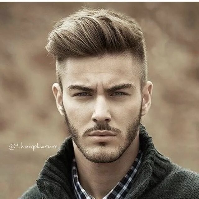 Прическа британка Pin on Hair'cut'styles Mens hairstyles undercut, Haircuts for men, Mens hairstyl