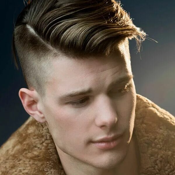 Прическа челка на бок мужская Pin on Причёска Mens hairstyles undercut, Undercut hairstyles, Mens hairstyles