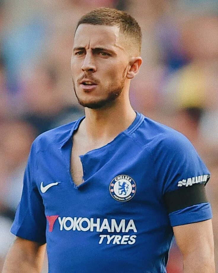 Прическа челси мужская Pin on Eden hazard chelsea