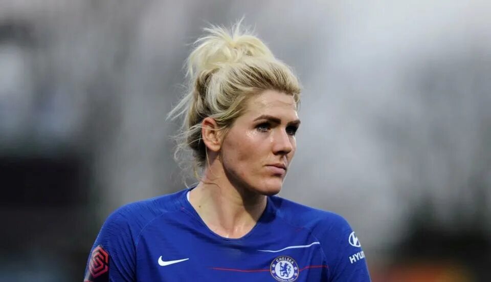 Прическа челси женская Can Chelsea be caught? The state of play in the Women's Super League - Yahoo Spo