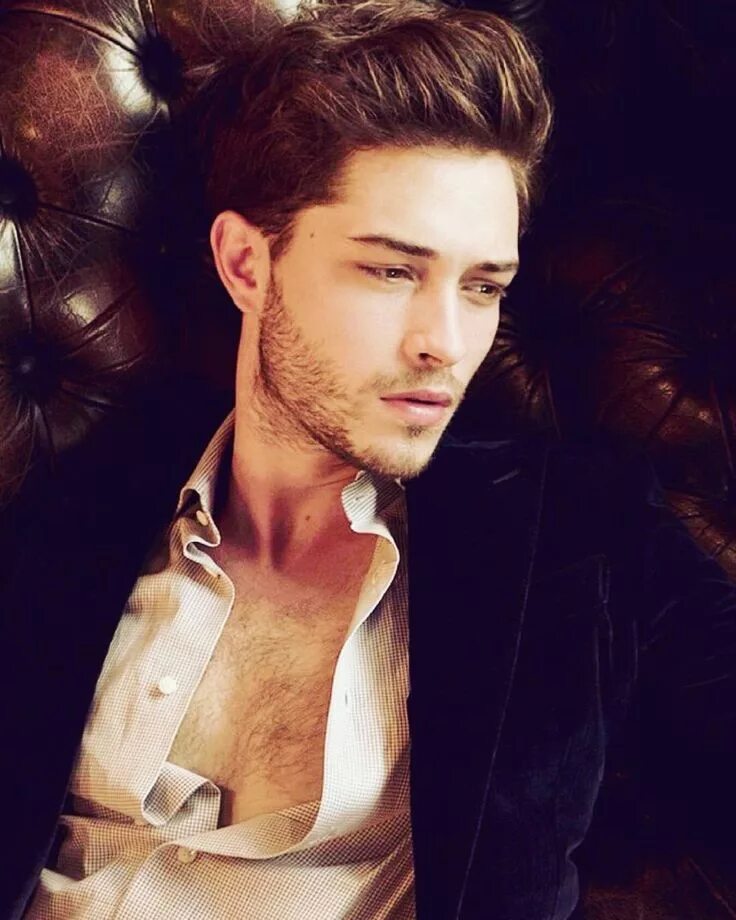 Francisco Lachowski Digital Update from Sight Management Studio Francisco lachow