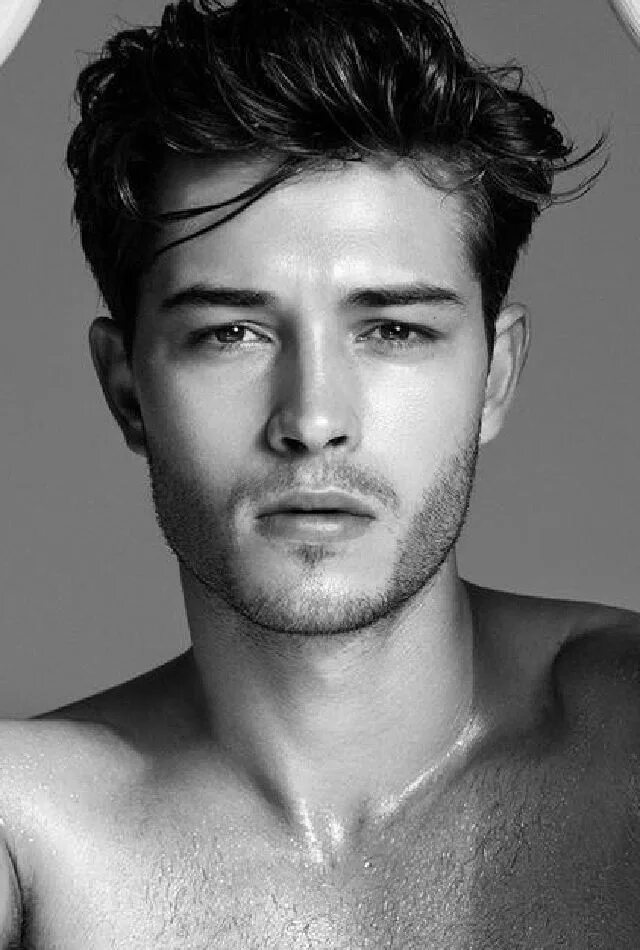 Прическа чико лачовски какая Pin by Rocaam on Faces Francisco lachowski, Just beautiful men, Photography pose