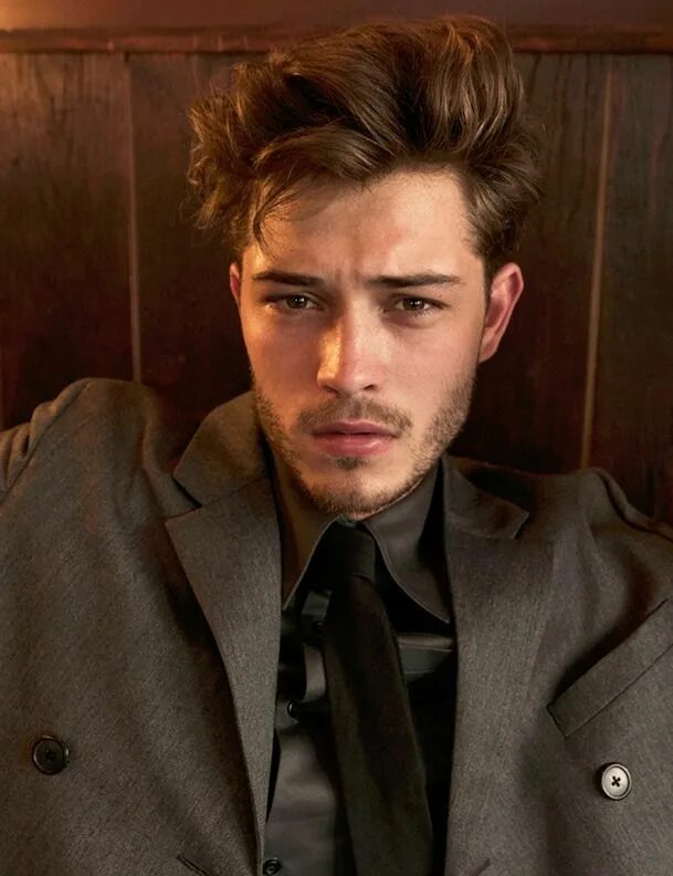 Прическа чико лачовски какая Fuck Yeah Francisco Lachowski Francisco lachowski, Beautiful men, Male models