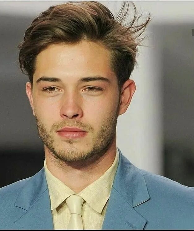 Прическа чико лачовски какая Francisco lachowski Crew cut hair, Haircuts for men, Mens haircuts short hair