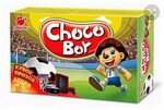 Прическа чоко Choco boy