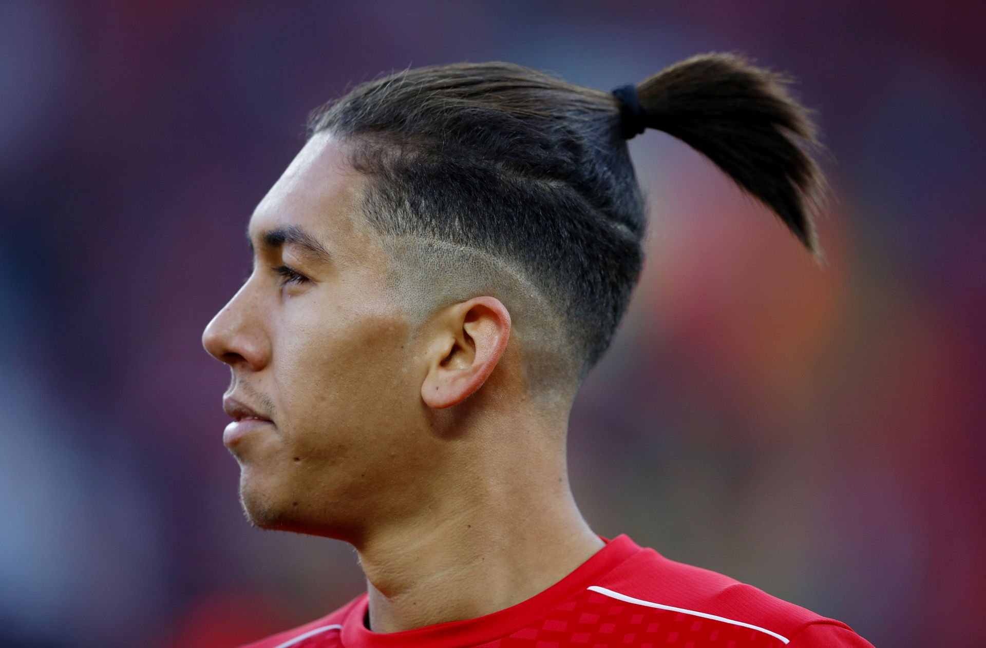 Прическа чокобой 2024 Hairstyle XI: The most hair-rific XI of 2016-17: Featuring Villa, Forest and Liv