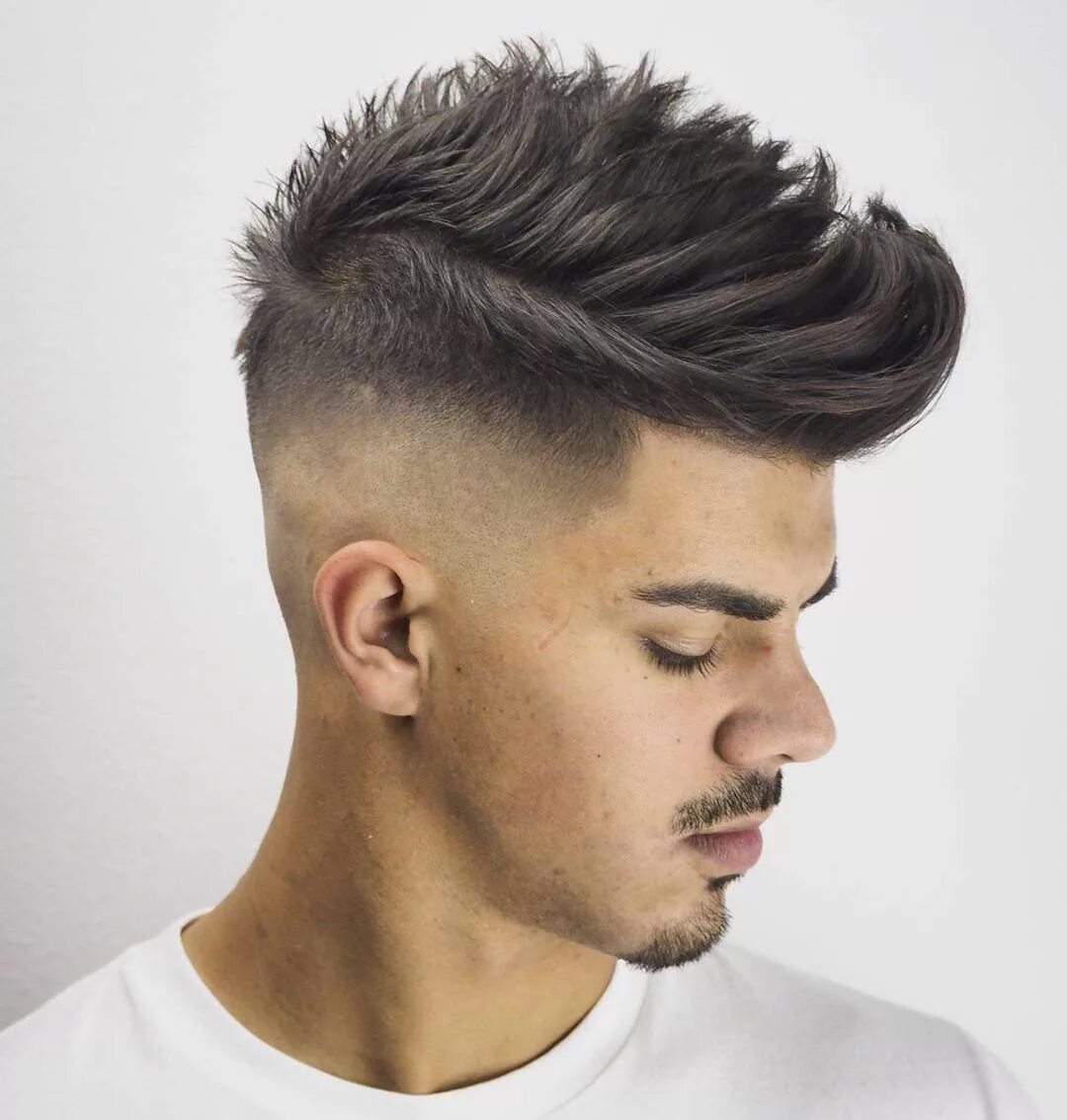 Прическа чтоб 50+ New Hairstyles For Men For 2024 Männer haarschnitt kurz, Frisuren, Haar styl