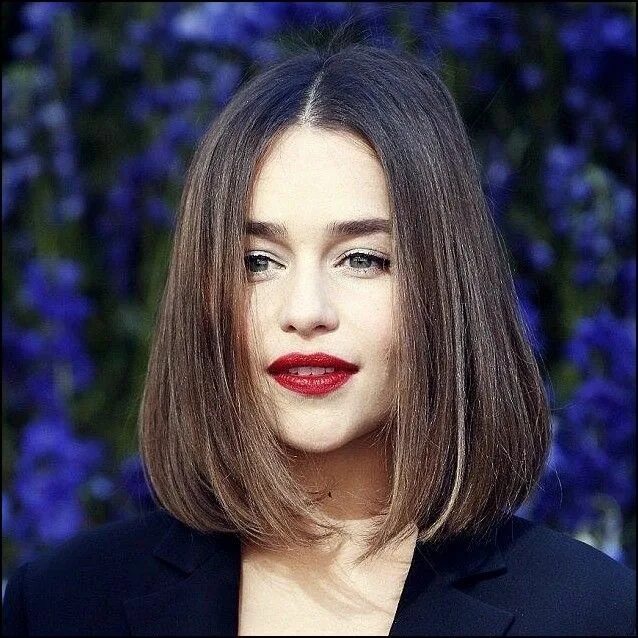 Прическа чуть длиннее каре 20 Edle Kurzhaarfrisuren zu Händen Frauen Trend Bob Frisuren 2019 #haar #haarig 