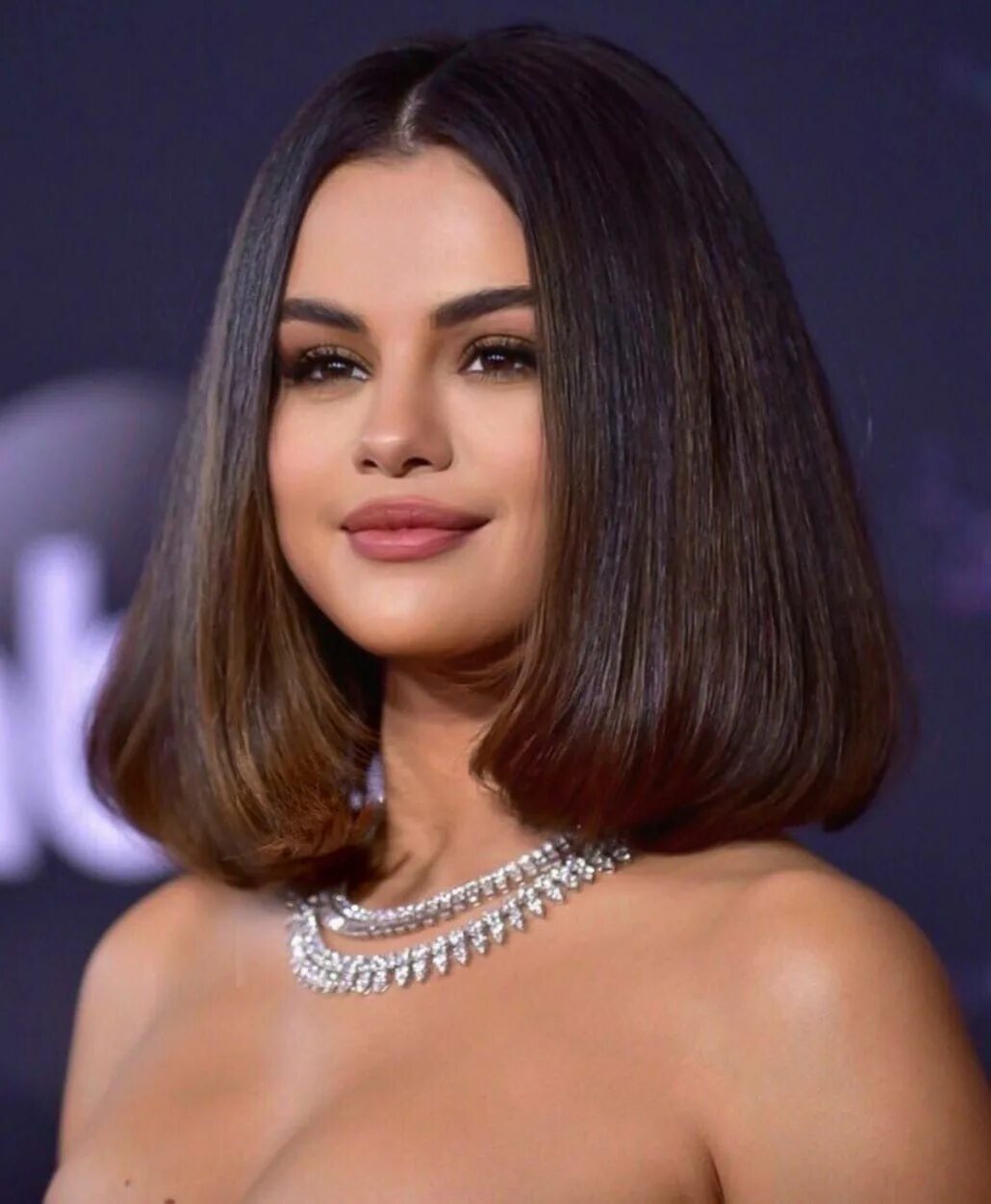 Прическа чуть длиннее каре Pin by екатерина on Selena Selena gomez short hair, Selena gomez hair, Selena go