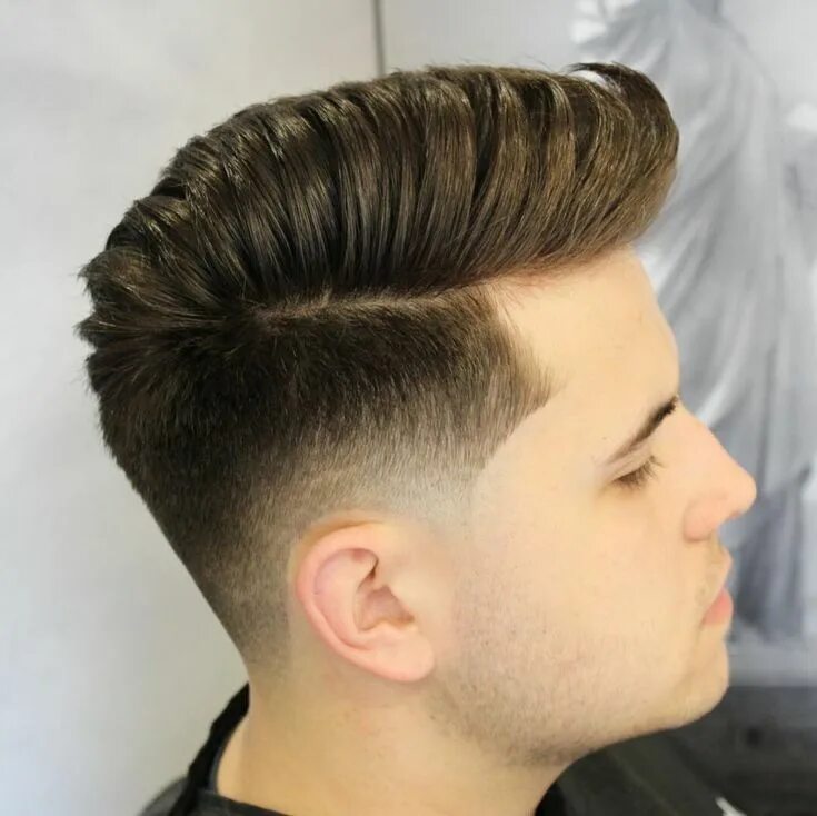 Прическа cut Top 25 Brand New Hairstyles Men’s for 2019. - Cool Boys Haircuts Gents hair styl