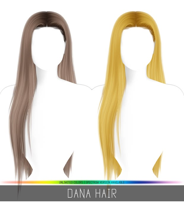 Прическа дана DANA HAIR Patreon in 2023 Sims hair, Sims 4 curly hair, Sims 4 hair male