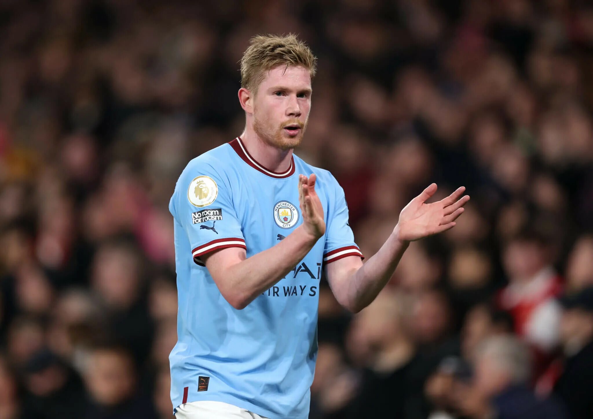 Прическа де брюйне 2024 Manchester City win Super Cup - but how will they replace Kevin De Bruyne? - The