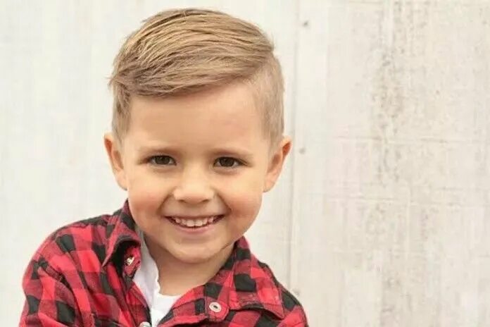 Прическа детская короткая мальчик Pin on прочее Boy hipster haircut, Boy haircuts short, Little boy hairstyles