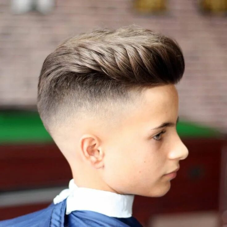 Прическа детская мальчику 9 лет Men's Hair, Haircuts, Fade Haircuts, short, medium, long, buzzed, side part, lon