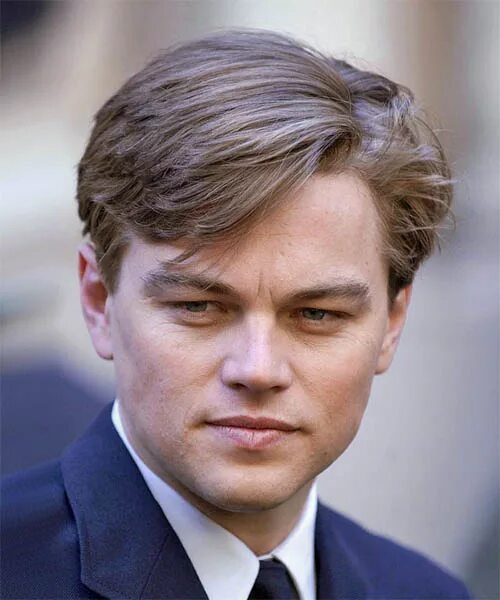 Прическа ди каприо Леонардо ДиКаприо (Leonardo DiCaprio, Leonardo Wilhelm DiCaprio) - актёр, продюс