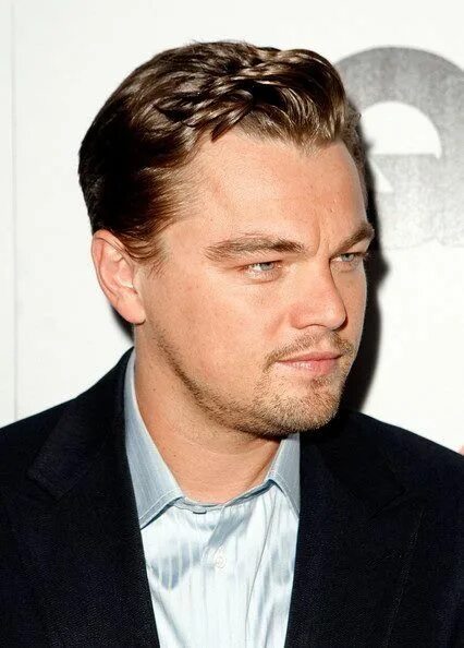 Прическа ди каприо Pin by Chason DiCaprio on DiCaprio Pictures Leonardo dicaprio hair, Leonardo dic