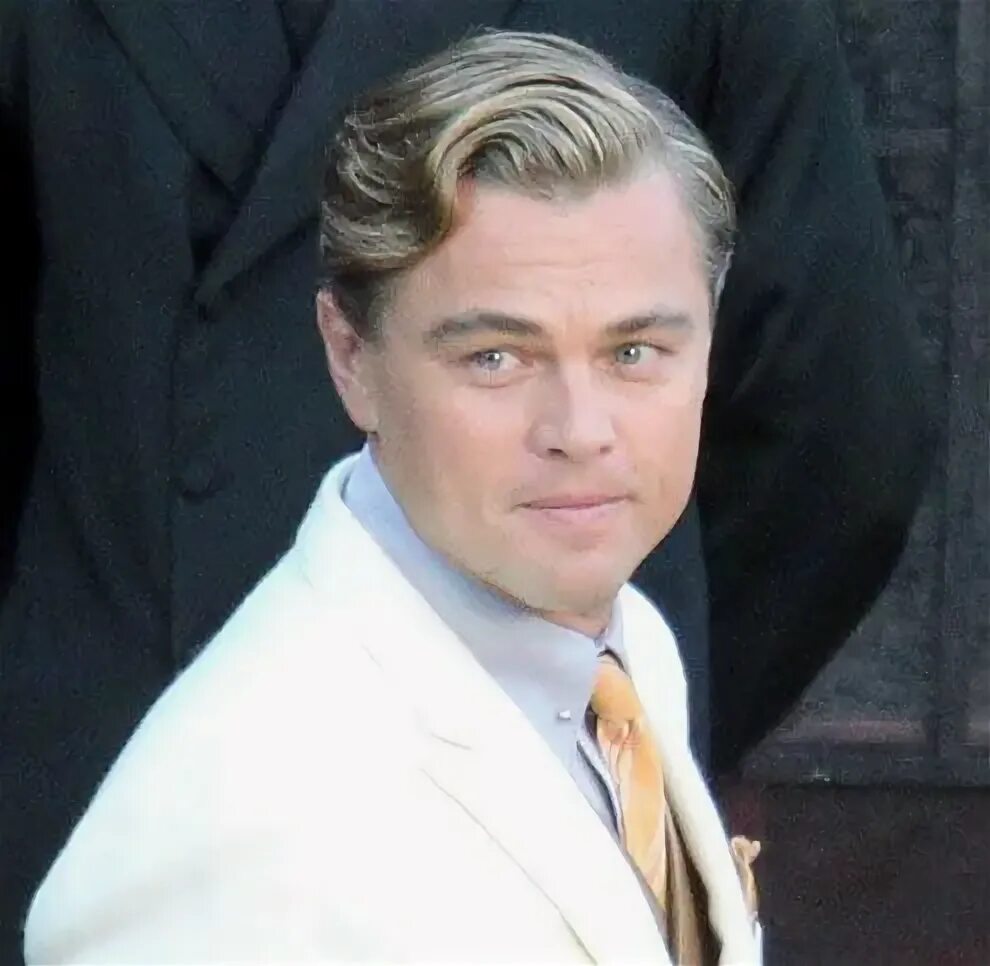 Прическа ди каприо Jay Gatsby's hair. Hairstyles From The Great Gatsby, 2013 Gatsby hair, Leonardo 