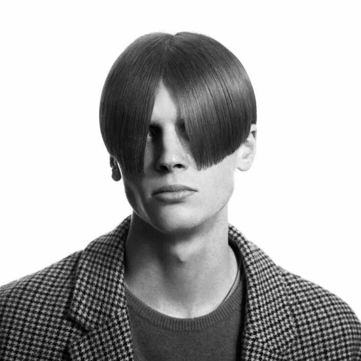 Прическа длинные шторки Pin on Quick Saves Boy hairstyles, Mens hairstyles, Cool hairstyles