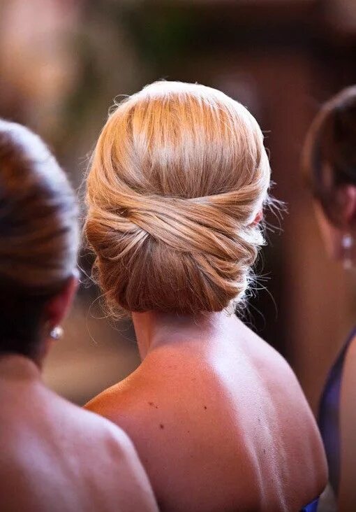 Прическа длинные волосы забранные Best Fashion Updos - Elegant Updo hairstyle for Wedding - Pretty Designs Wedding