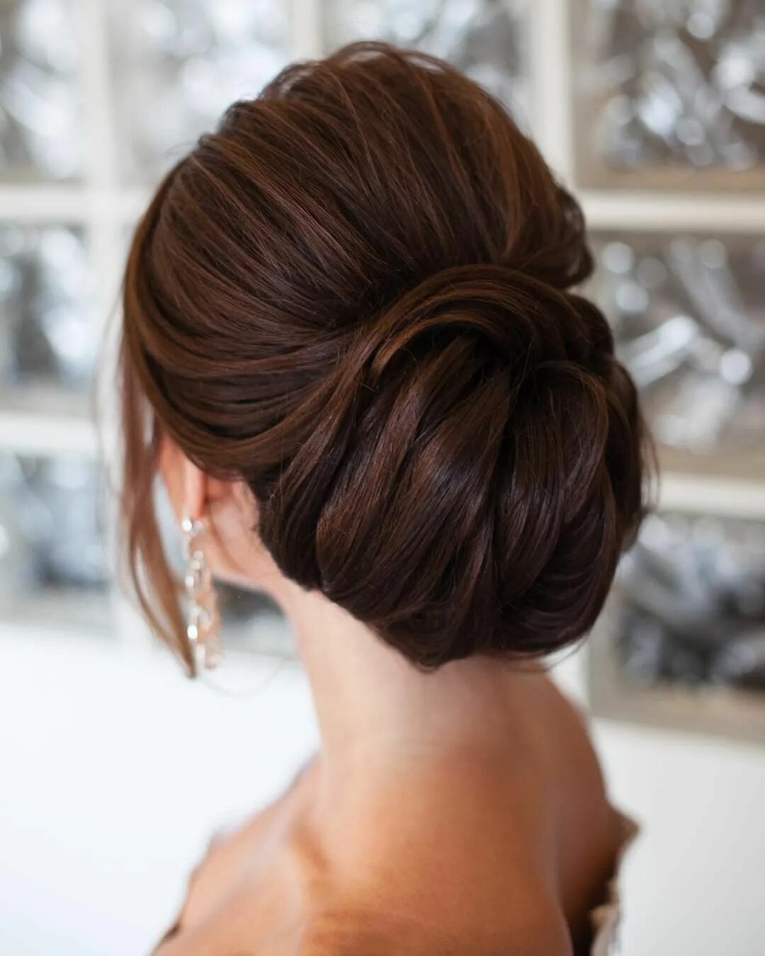 Прическа длинные волосы забранные Pinterest Wedding Hairstyles Ideas 2024 Guide Прически, Модные прически, Прическ