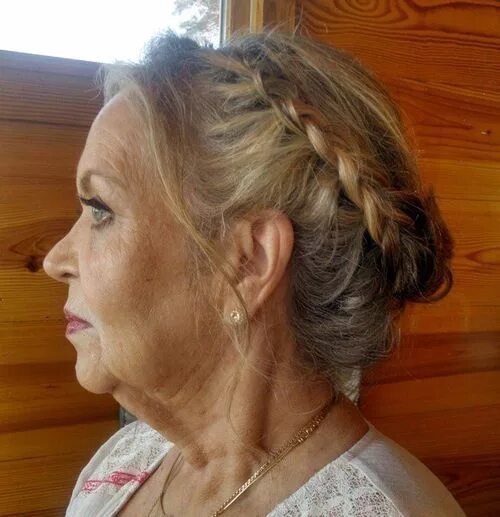 Прическа длинные волосы женская 50 лет 40 Contemporary and Stylish Long Hairstyles for Older Women Long hair styles, Ha