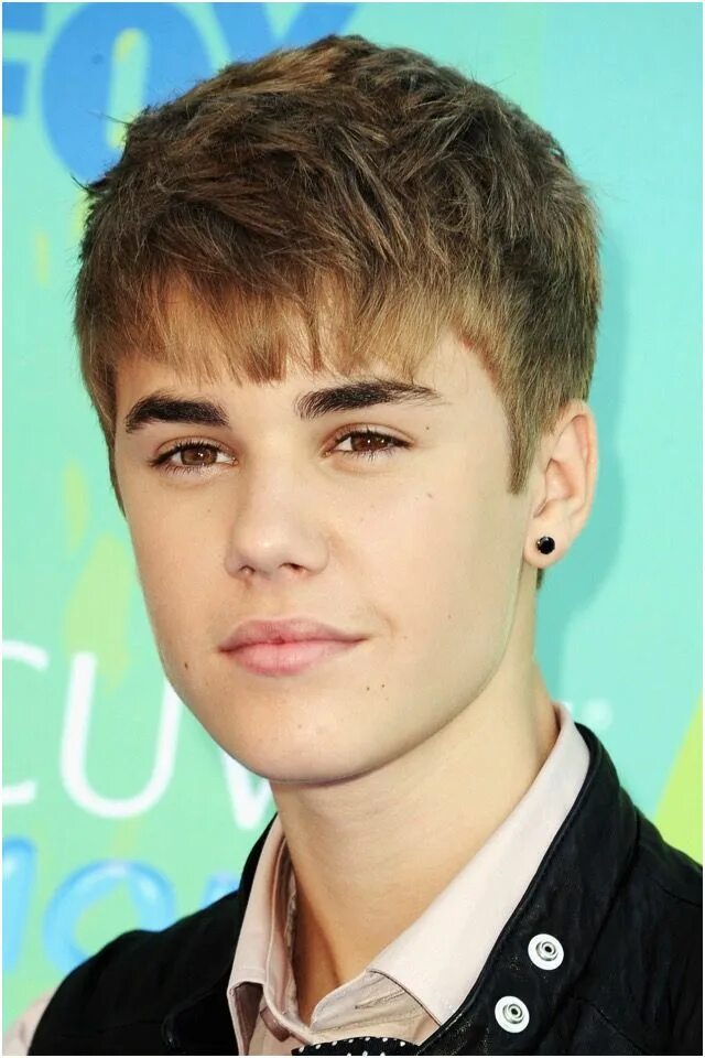 Прическа для 16 лет 13 Elegant Justin Bieber Hairstyles Picture Check more at https://www.maneleradi