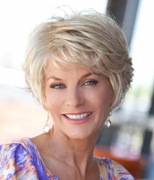 50+ Best Short Pixie Haircuts for Older Women 2019 - LatestHairstylePedia.com Ha