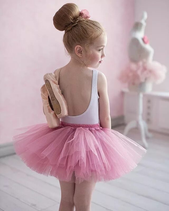 Leotard Professional Ballet Tutu Swan Lake Ballet Tutu Dress Girls Ballerina Chi