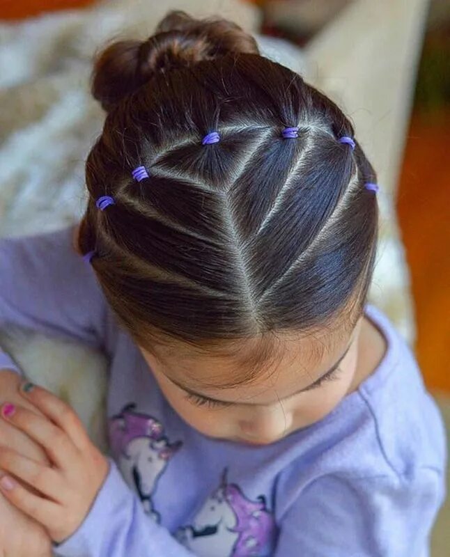 Pinterest Toddler hairstyles girl fine hair, Kids curly hairstyles, Kids hairsty