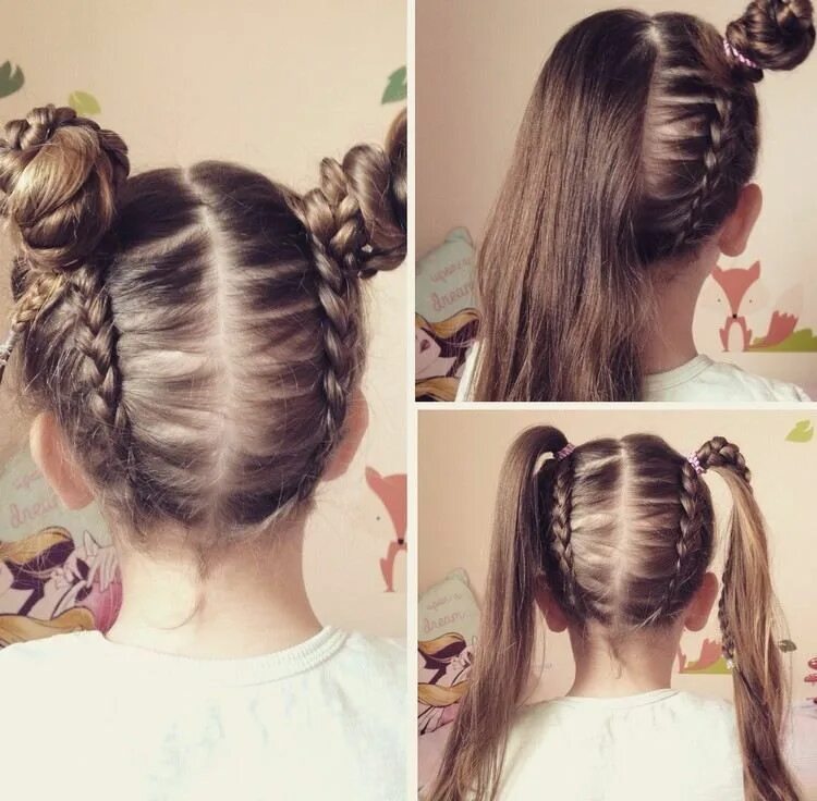 Пин на доске Kids' Fashion and Hairstyles