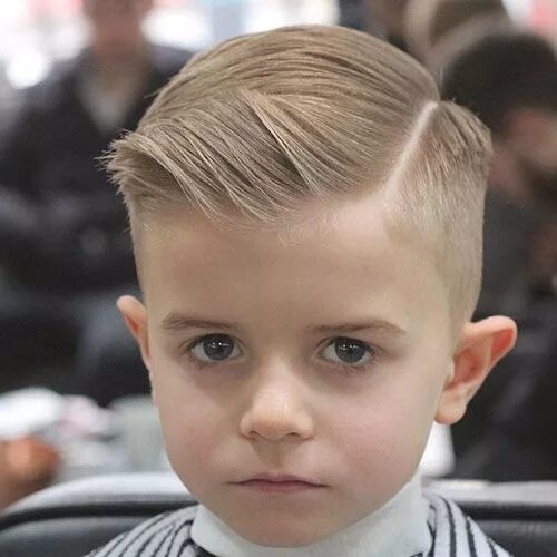 Прическа для девочки с пробором 63 Cool Haircuts For Boys To Copy in 2024 Kids hair cuts, Boy hairstyles, Boys h