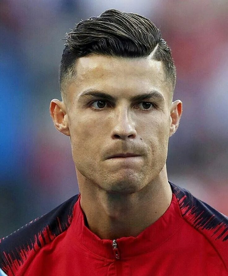 Прическа для футболиста 10 лет Pin on ロ ナ ウ ド 髪 型 Cristiano ronaldo hairstyle, Cristiano ronaldo haircut, Ronal