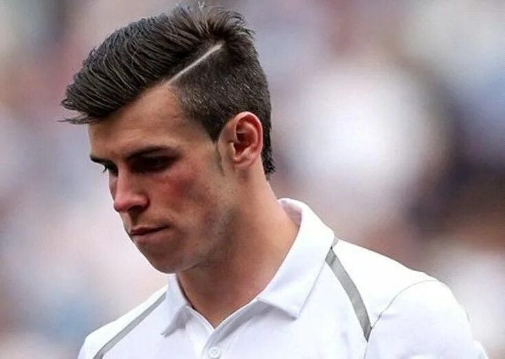 Прическа для футболиста 14 лет TOP BEST FOOTBALLER’S HAIRSTYLES TO FOLLOW