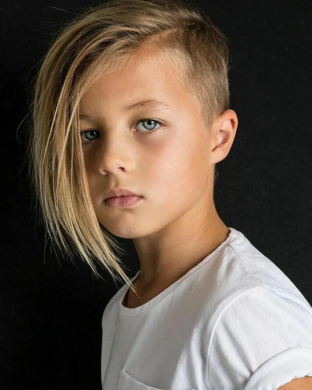 61 Coole Jungs Frisuren Kurz Und Mittellang Kids hairstyles boys, Cool boys hair