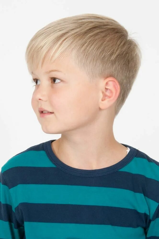 Прическа для мальчика 10 лет фото Pin on hair Toddler boy haircuts, Boy haircuts short, Baby boy haircuts