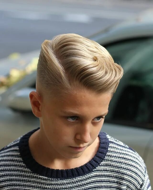 Прическа для мальчика 12 длинными волосами Men's Hair, Haircuts, Fade Haircuts, short, medium, long, buzzed, side part, lon