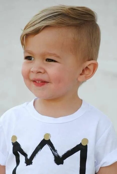 Прическа для мальчика 2 года Toddler boy haircut Baby boy haircuts, Baby boy hairstyles, Toddler boy haircuts