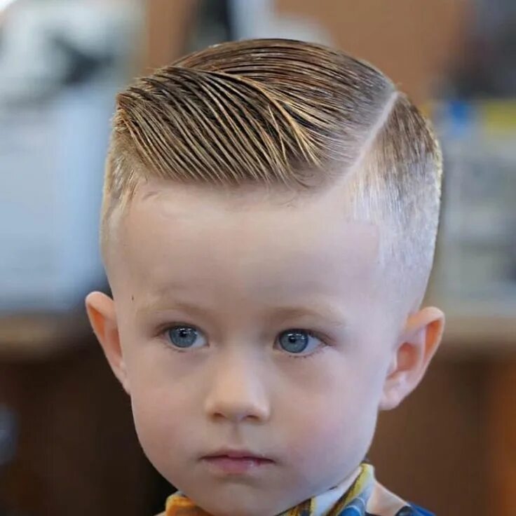 Прическа для мальчика 2 года TOP 30 COOL HAIRCUTS FOR BOYS- KIDS HAIRSTYLES TREND 2020 in 2020 Frisuren, Haar