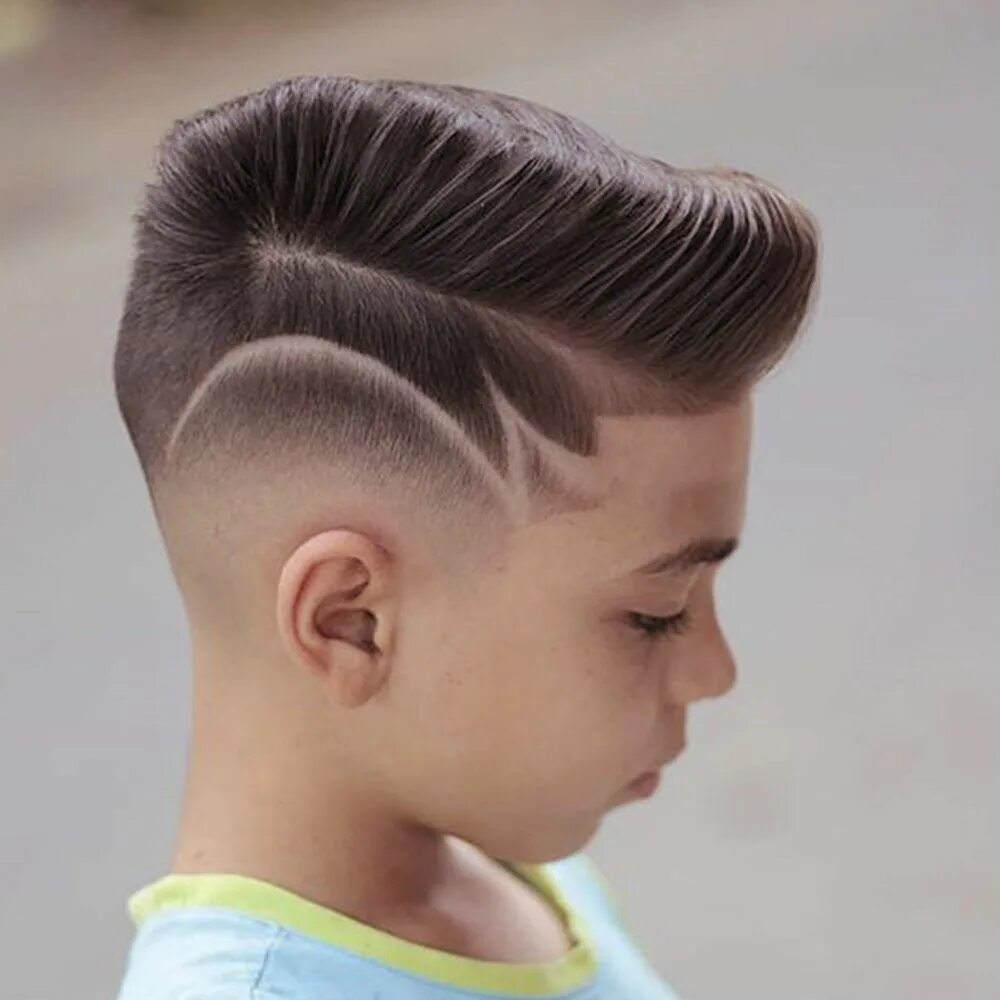 Прическа для мальчика 2024 6 лет new hair cut Boy hairstyles, Hair styles, Kids hair cuts