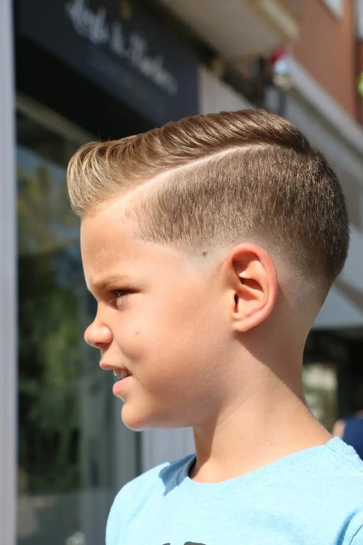 Прическа для мальчика 2024 модные стрижки Account Suspended Kids hair cuts, Boy hairstyles, Boy haircuts short