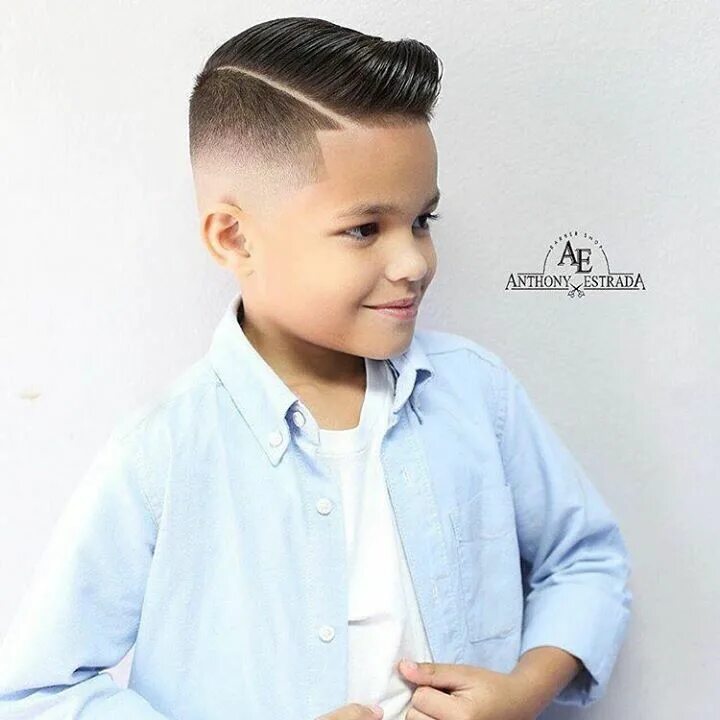 Прическа для мальчика 2024 модные стрижки Pin on Cortes cabello Toddler haircuts, Baby boy hairstyles, Boy hairstyles