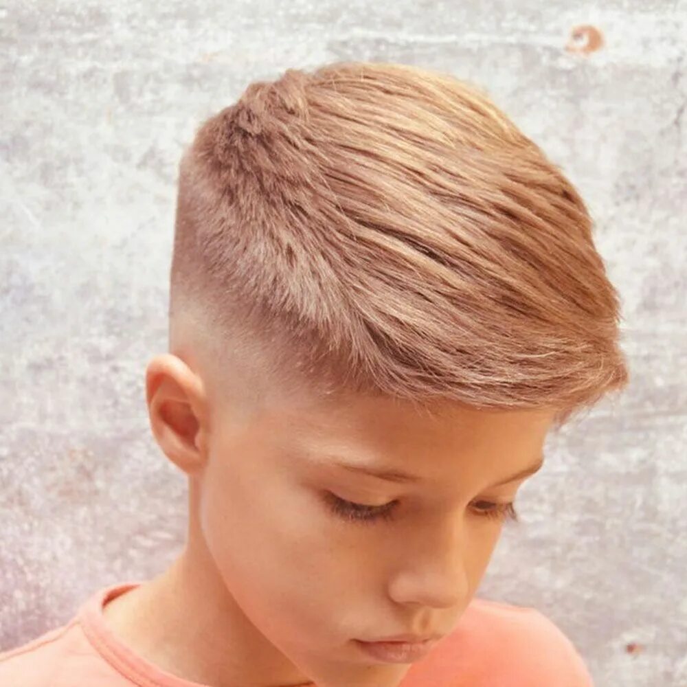 Прическа для мальчика модная короткая стрижка фото normal hair style baby boy Kids hair cuts, Boy hairstyles, Boys long hairstyles