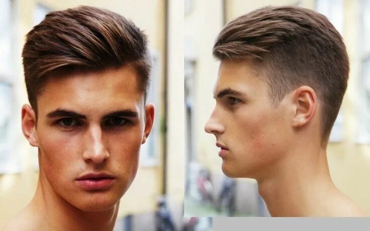 Прическа для молодого парня 2024 Pin by Perla - Soóky Gyöngyi on Hair Boy hairstyles, Short hair undercut, Hipste