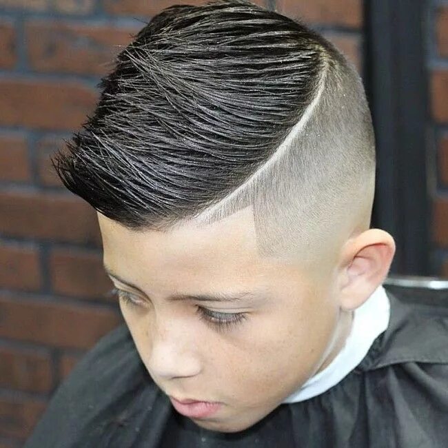 Прическа для пацана 9 лет Top 100 Coiffures Enfants COUPE DE CHEVEUX HOMME Coiffure enfant, Coiffure, Coup