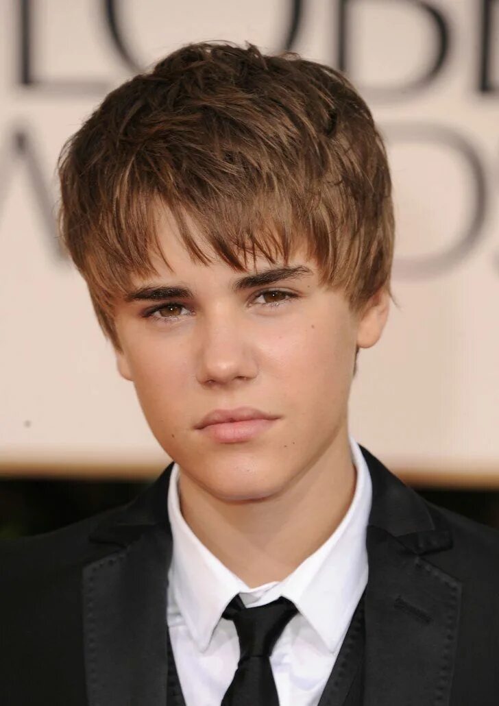 Прическа для подростка 14 лет From "Baby" to Babe: The Evolution of Justin Bieber's Incredible Hair Justin bie