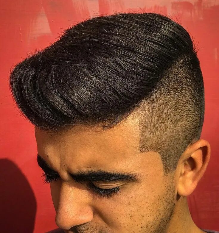 Прическа для жестких волос для мужчин 17 Haircuts For Men With Thick Hair (2021 Update) Mens hairstyles thick hair, Th