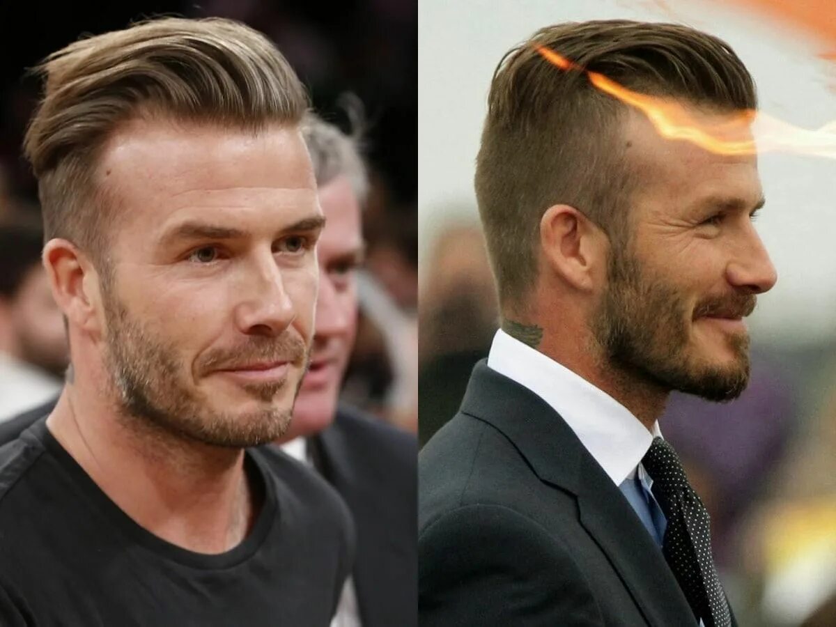 Прическа должна быть Мужская стрижка волосы назад зачесаны in 2024 Undercut hairstyles, Hair styles, 